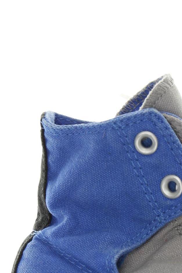 Thumbnail - Converse Jungen Kinderschuhe, grau, Gr. 32