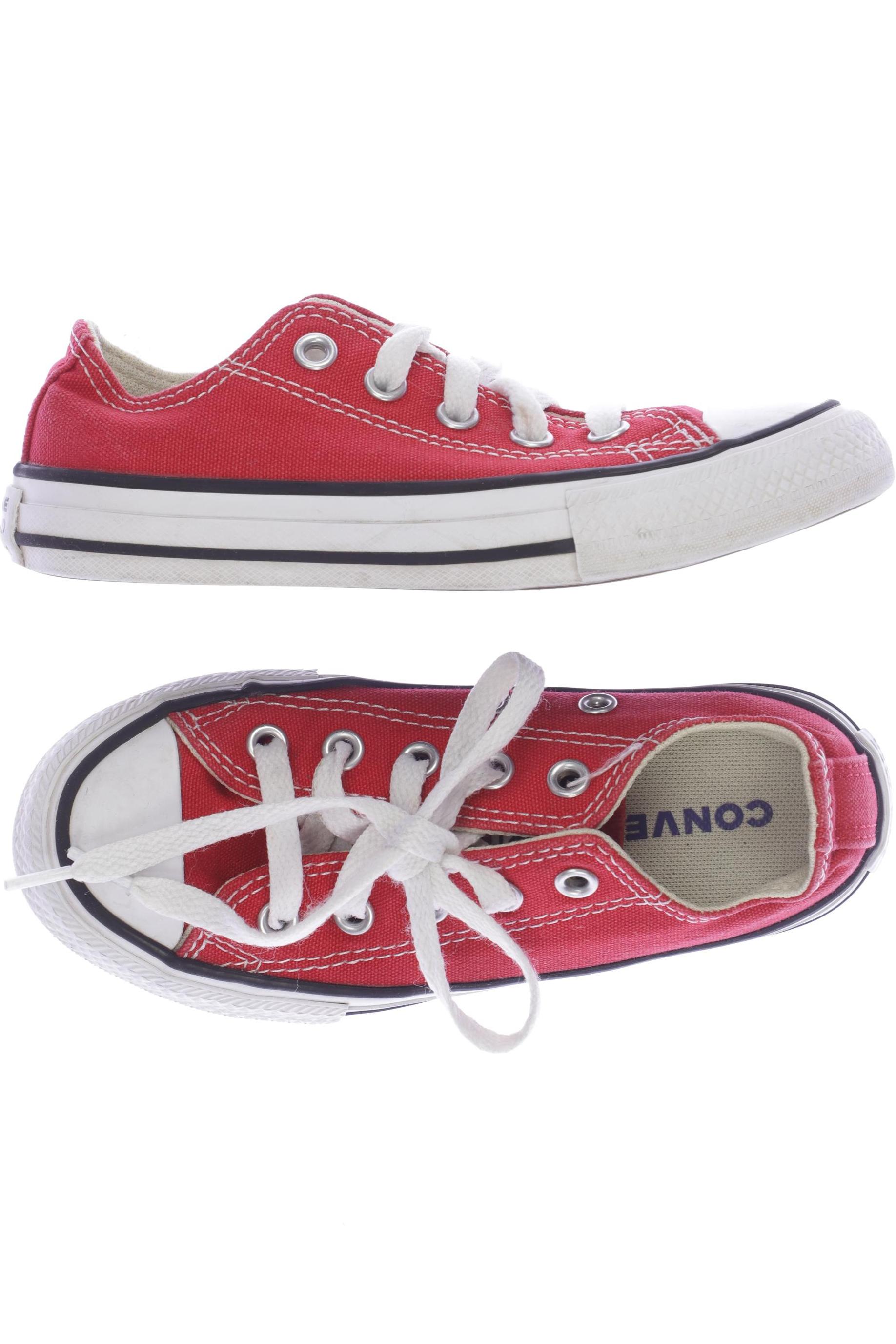 

Converse Jungen Kinderschuhe, rot