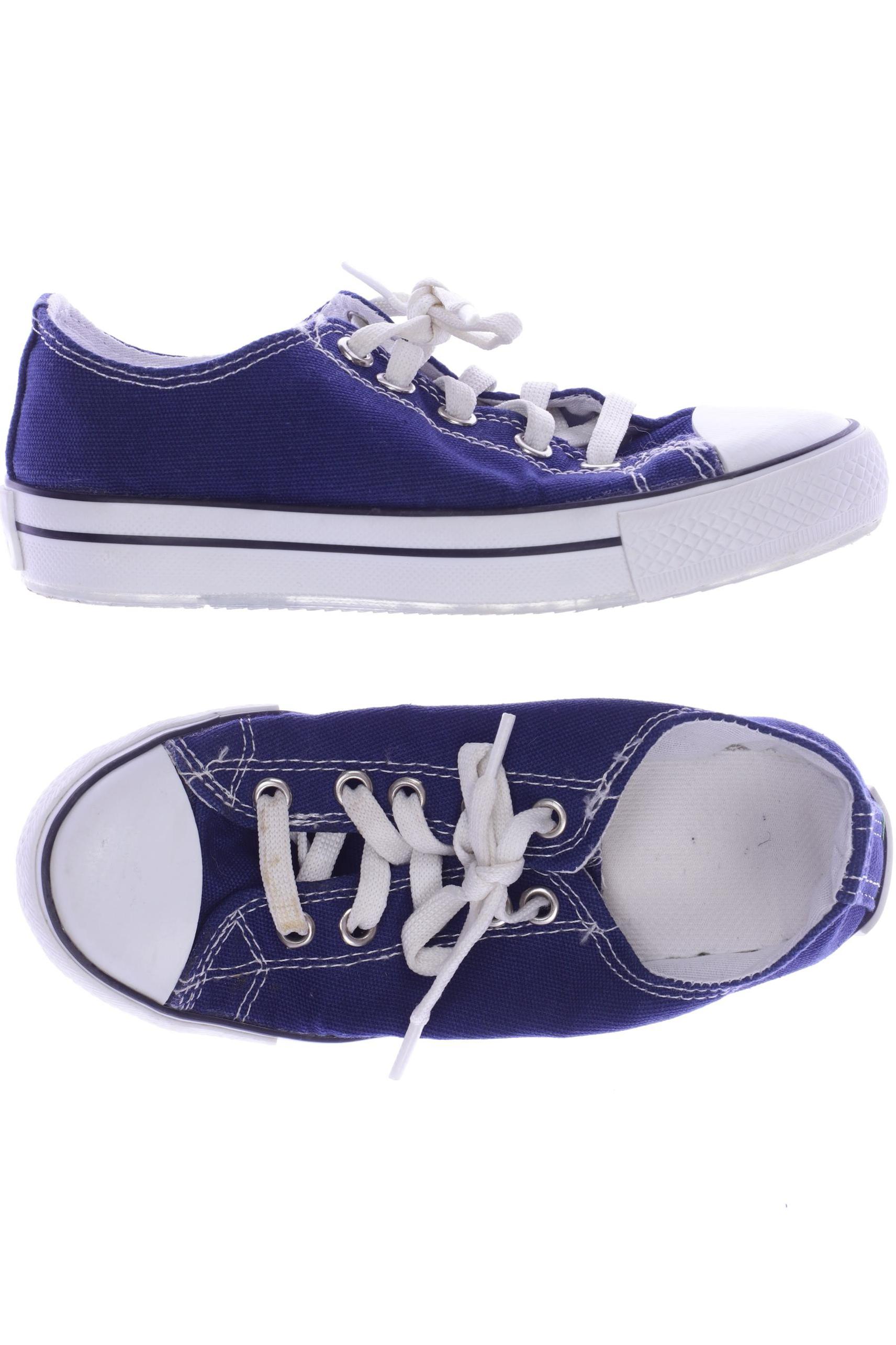 

Converse Jungen Kinderschuhe, marineblau