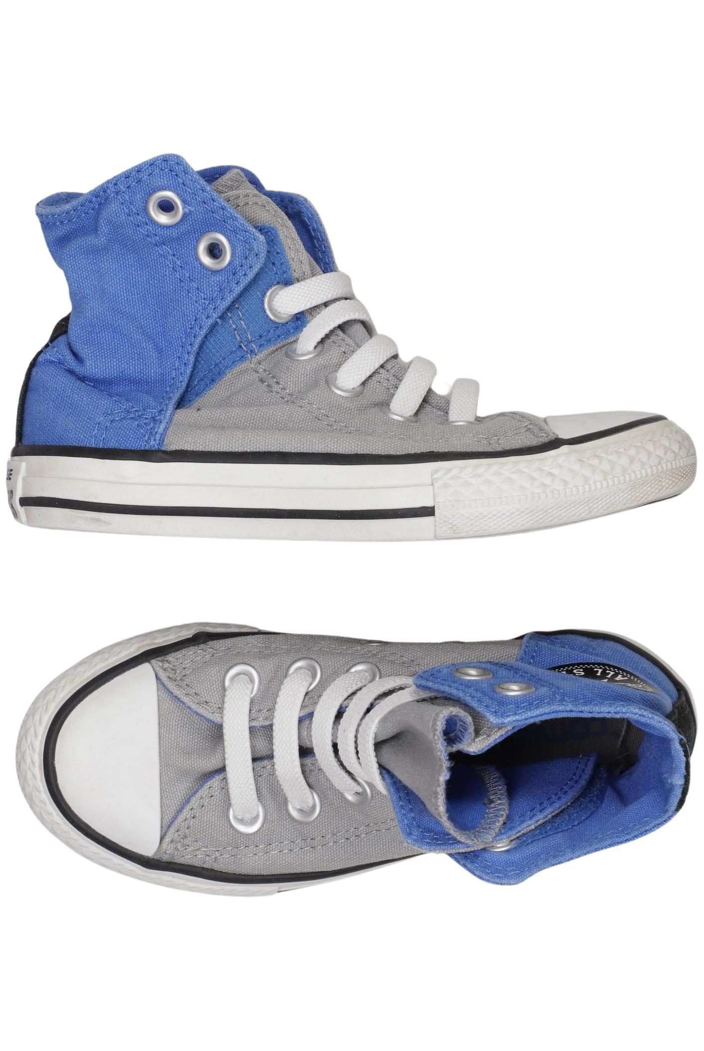 

Converse Jungen Kinderschuhe, mehrfarbig, Gr. 28