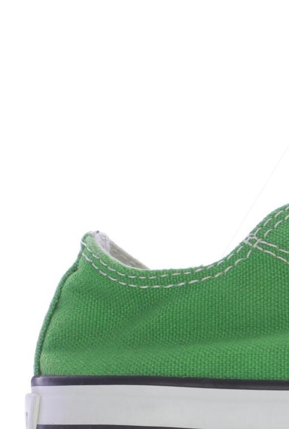 Thumbnail - Converse Jungen Kinderschuhe, grün, Gr. 23