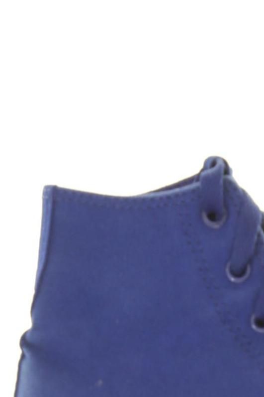 Thumbnail - Converse Herren Kinderschuhe, blau, Gr. 34