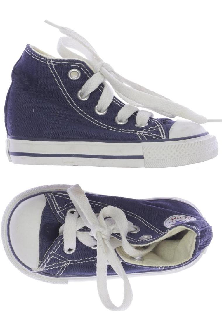 

Converse Herren Kinderschuhe, marineblau, Gr. 20