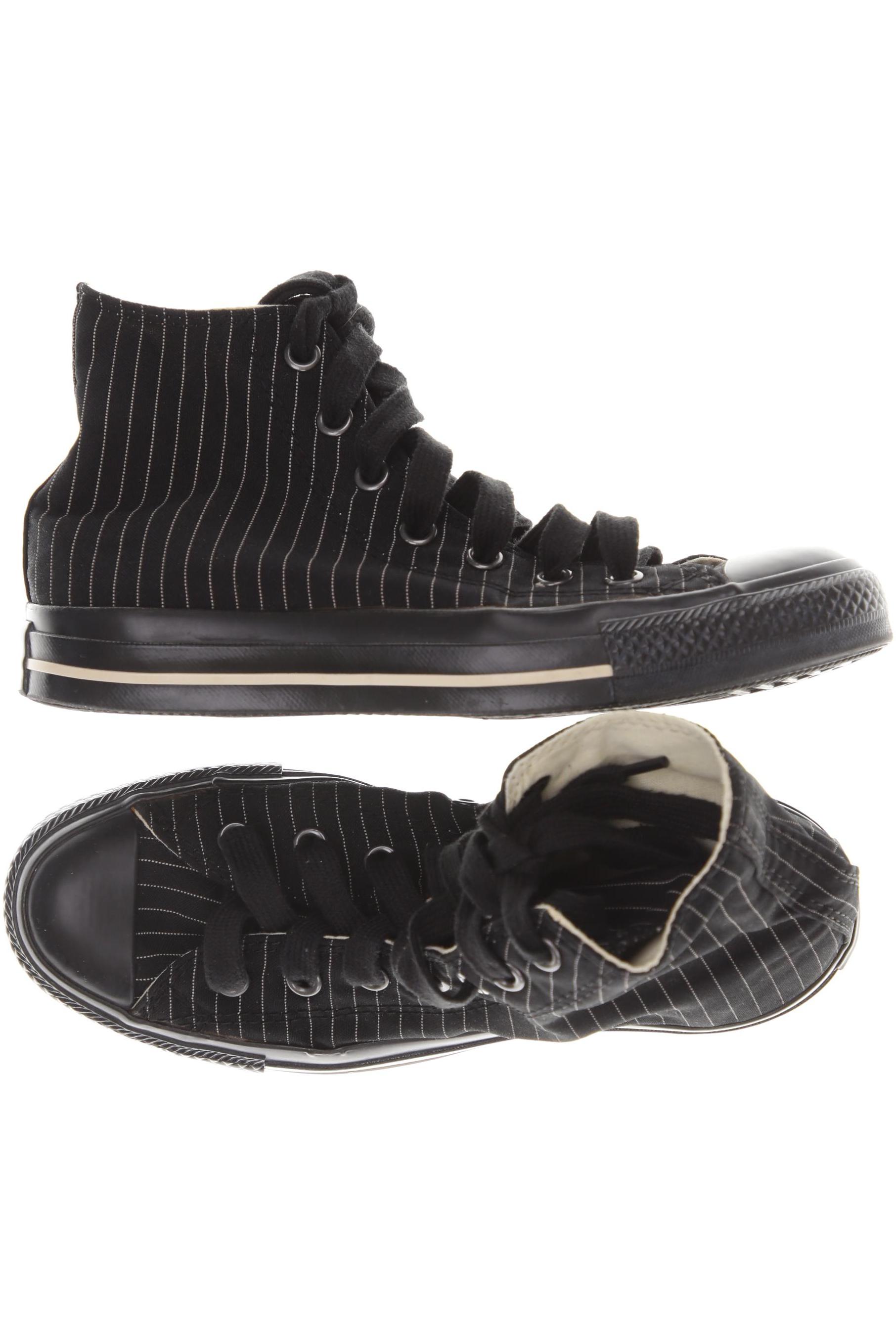 

Converse Herren Kinderschuhe, schwarz, Gr. 37