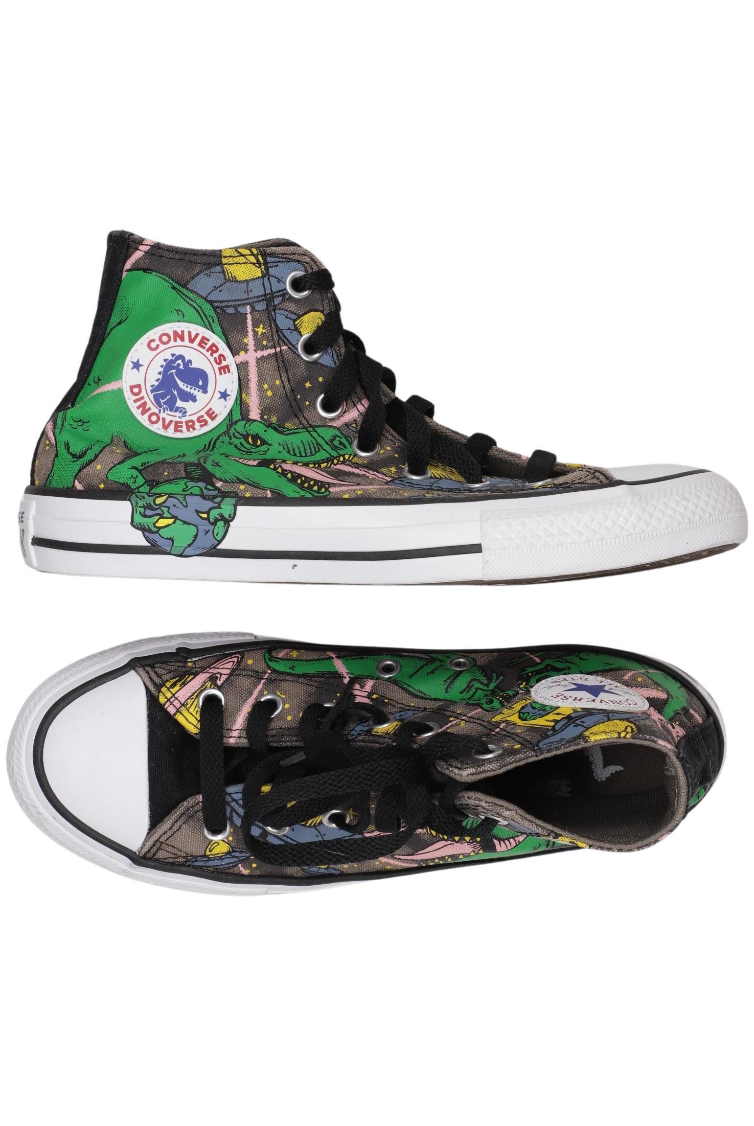 

Converse Jungen Kinderschuhe, mehrfarbig, Gr. 35