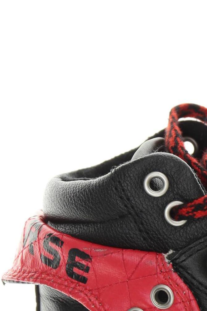 Thumbnail - Converse Jungen Kinderschuhe, rot, Gr. 28