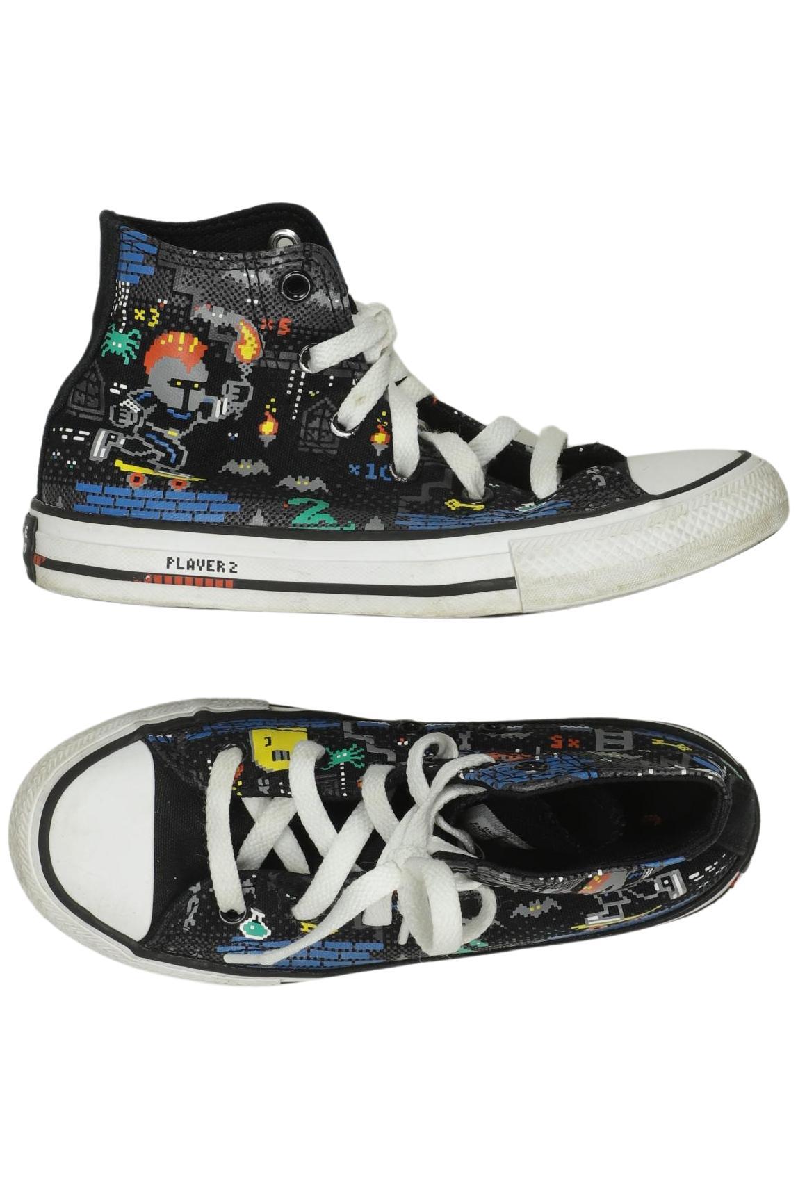 

Converse Jungen Kinderschuhe, mehrfarbig, Gr. 31