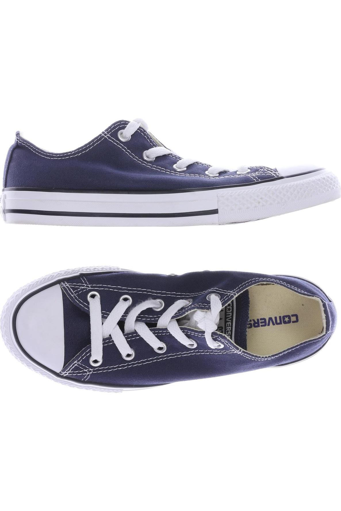 

Converse Jungen Kinderschuhe, marineblau