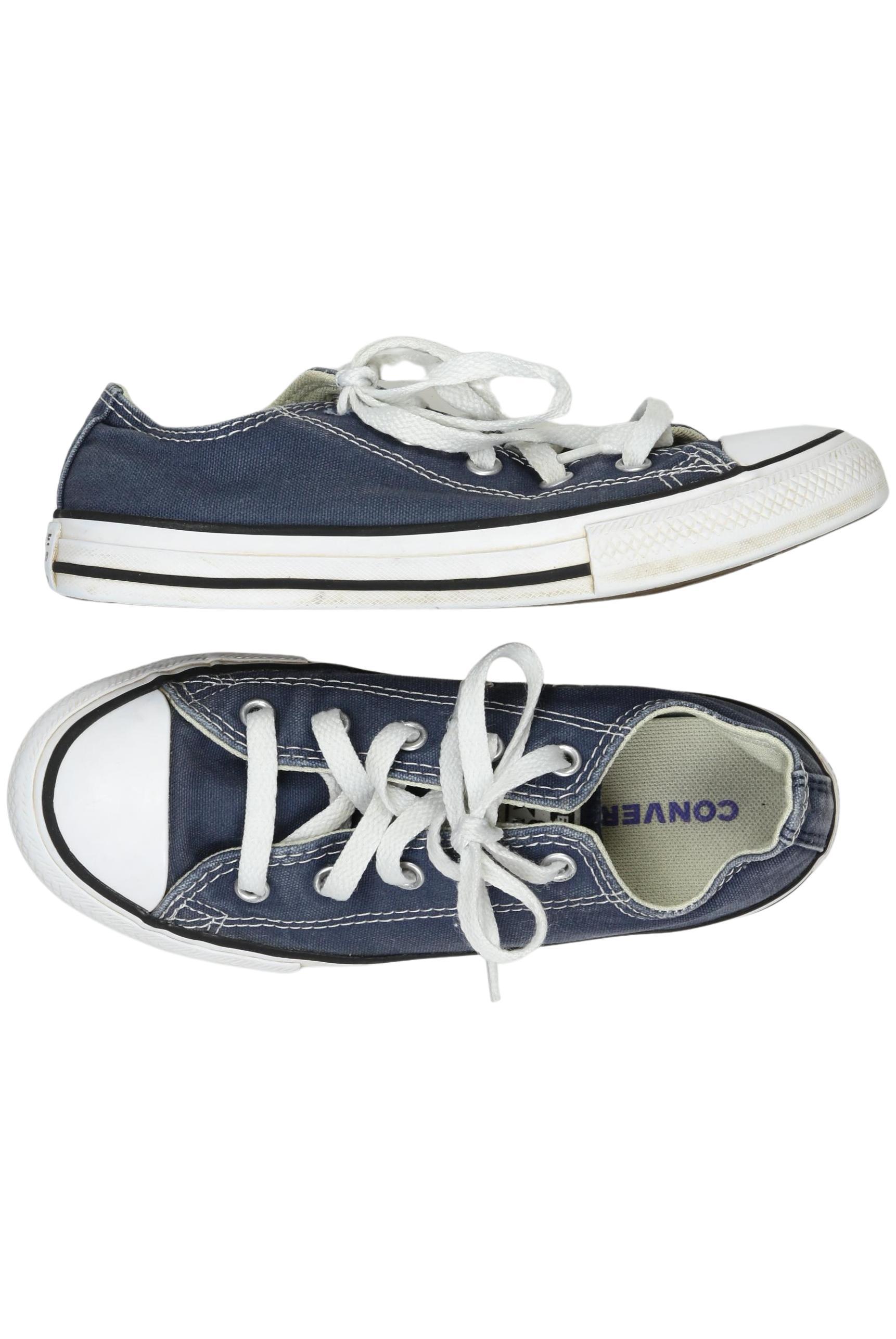 

Converse Jungen Kinderschuhe, marineblau, Gr. 33