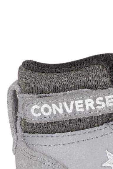 Thumbnail - Converse Jungen Kinderschuhe, grau, Gr. 24