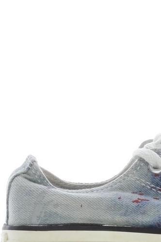 Thumbnail - Converse Jungen Kinderschuhe, blau, Gr. 34