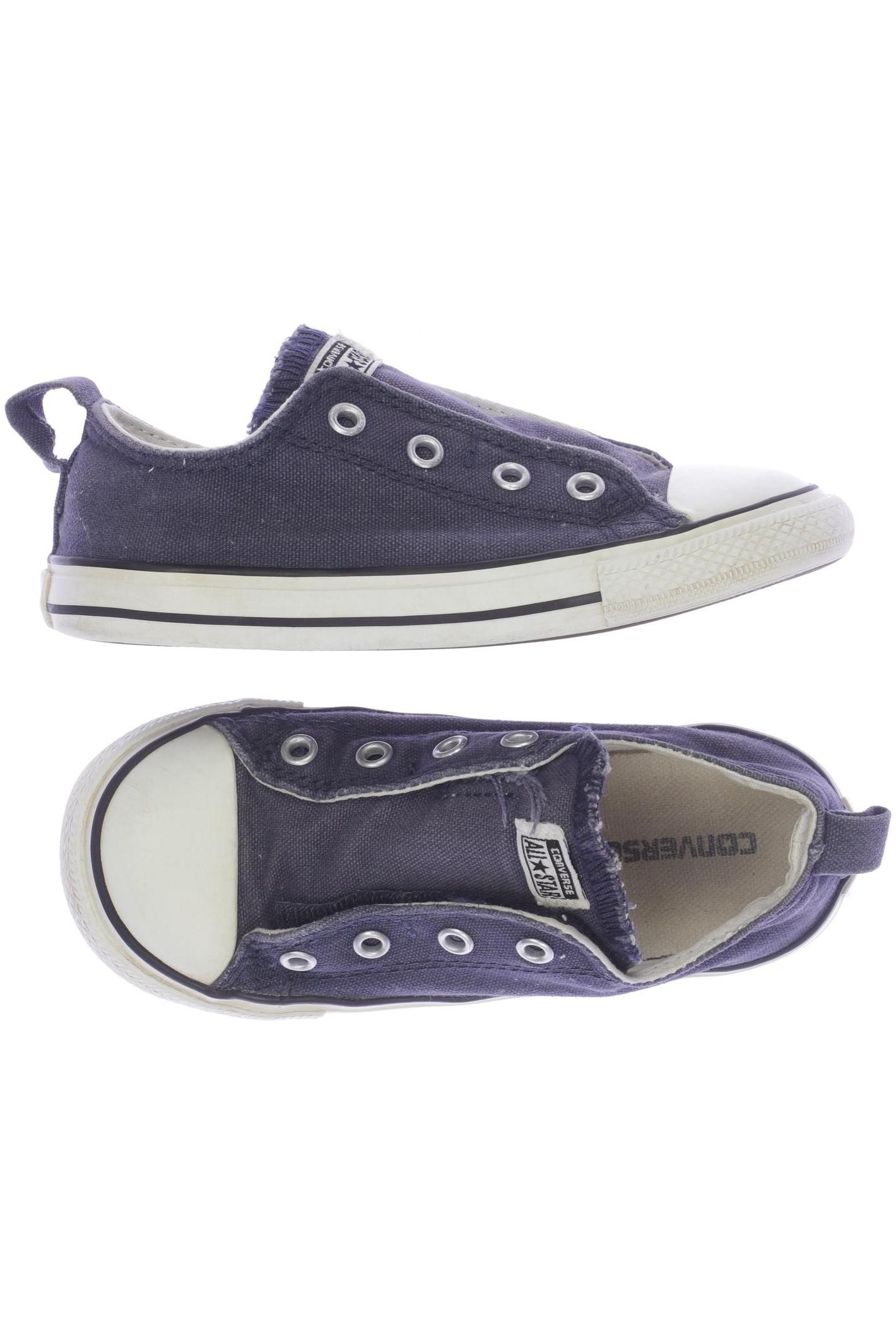 

Converse Herren Kinderschuhe, marineblau, Gr. 26