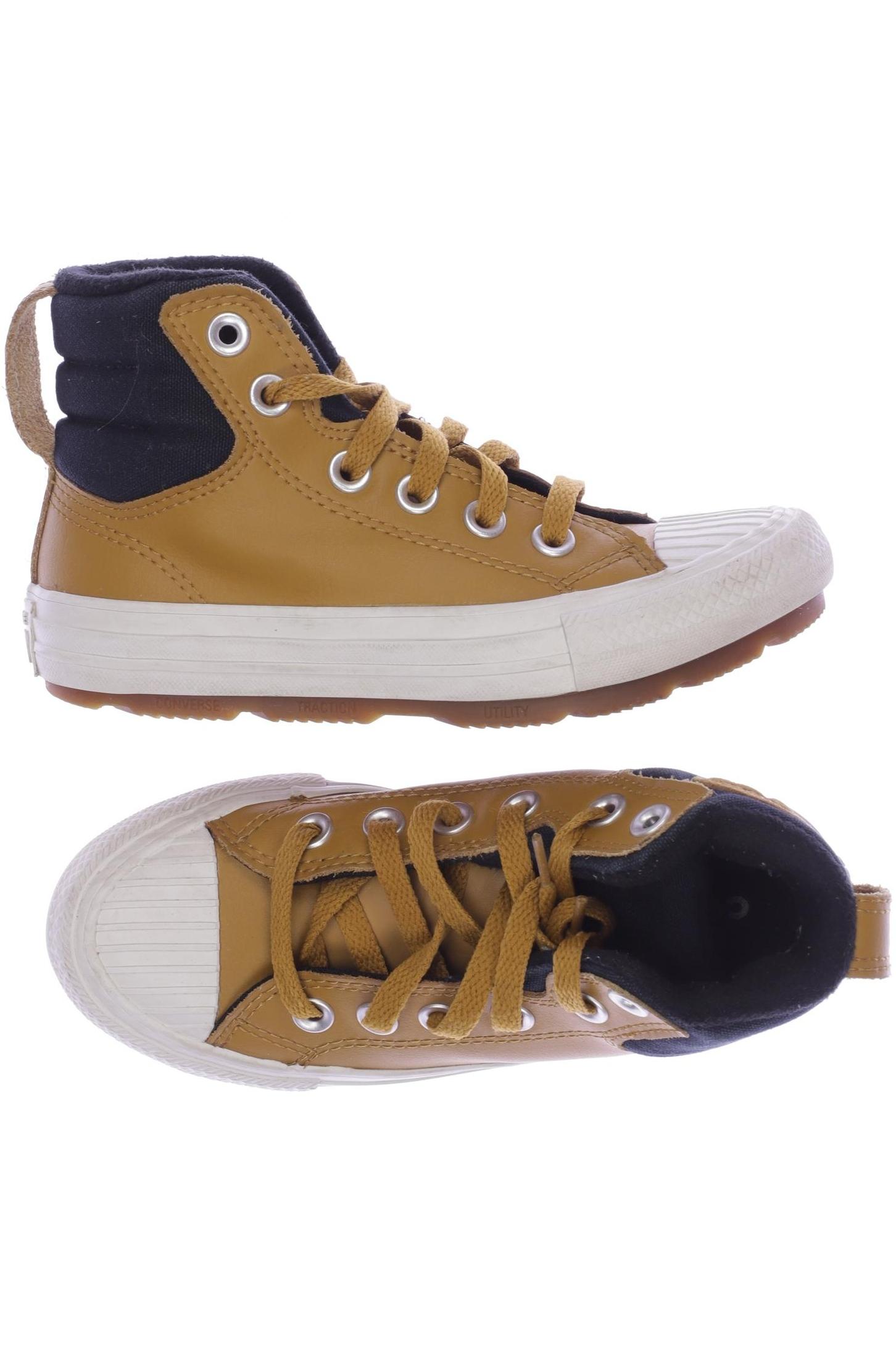 

Converse Jungen Kinderschuhe, braun, Gr. 30