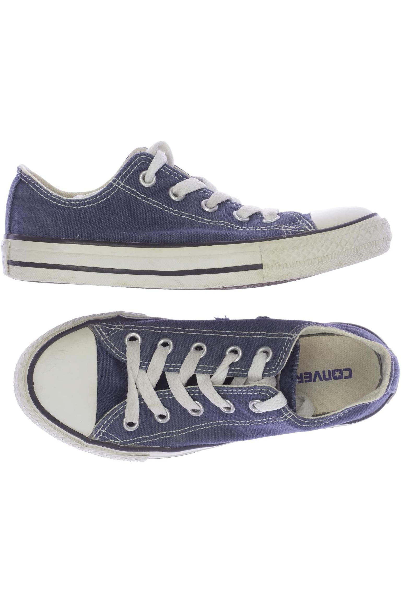 

Converse Herren Kinderschuhe, marineblau, Gr. 31