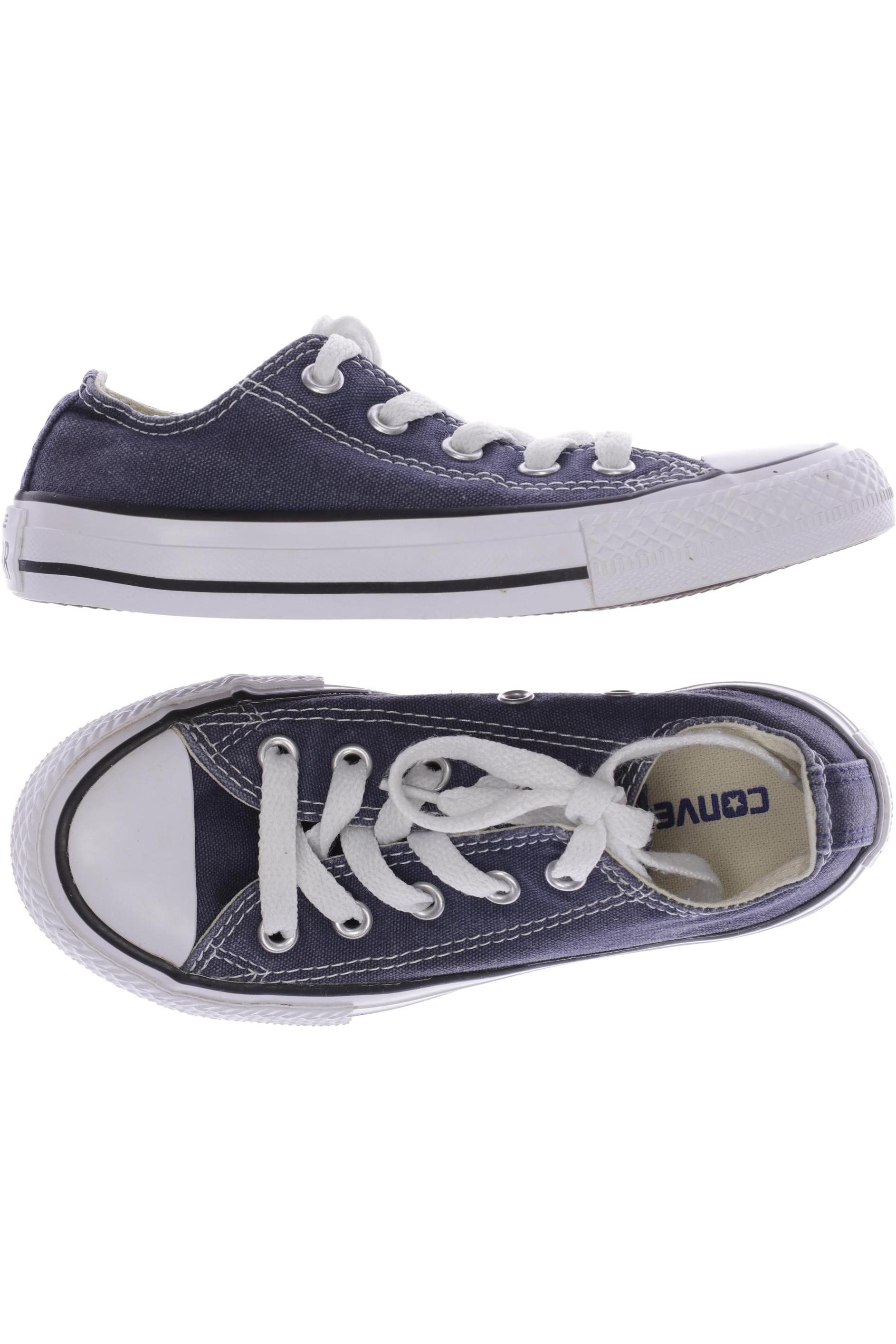 

Converse Jungen Kinderschuhe, marineblau