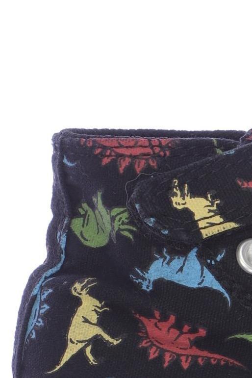 Thumbnail - Converse Jungen Kinderschuhe, schwarz, Gr. 21