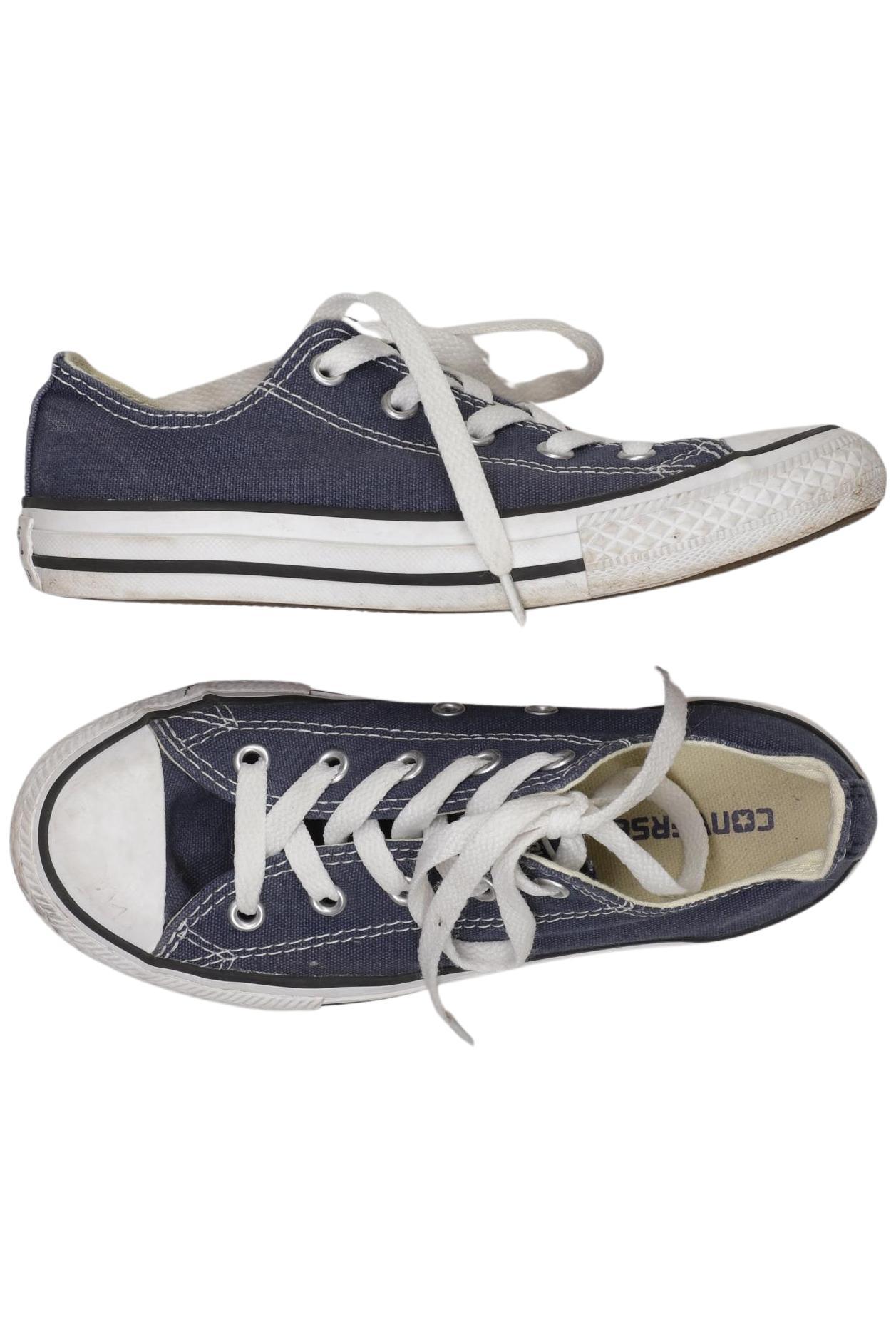 

Converse Jungen Kinderschuhe, marineblau, Gr. 32