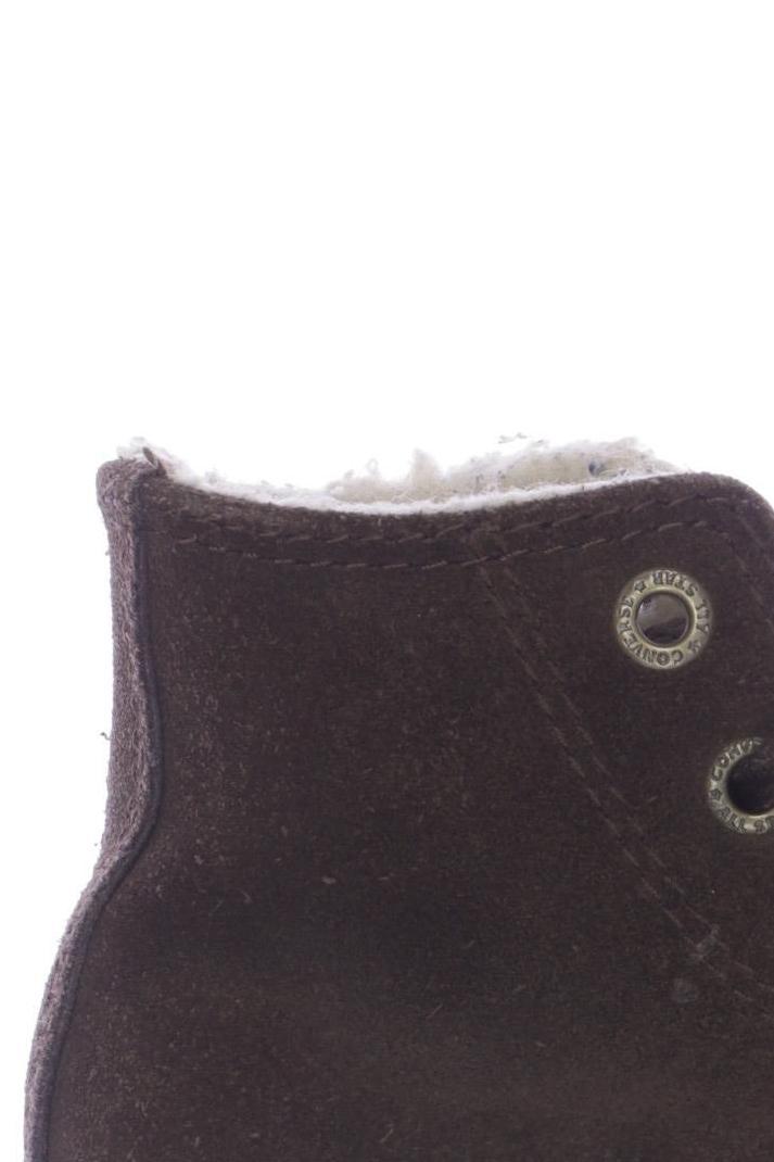 Thumbnail - Converse Herren Kinderschuhe, braun, Gr. 27