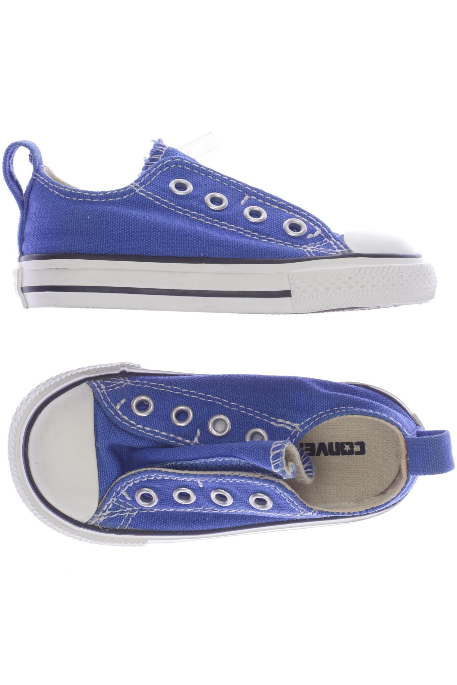 

Converse Jungen Kinderschuhe, blau