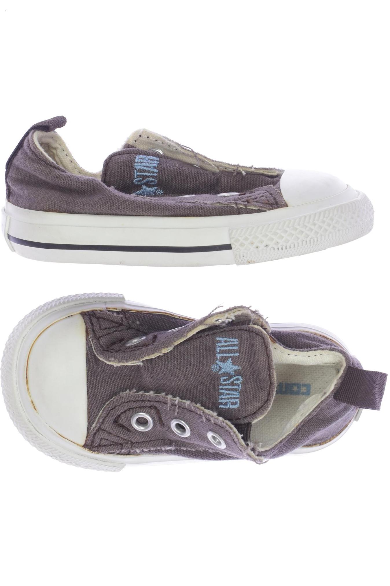 

Converse Herren Kinderschuhe, braun, Gr. 20