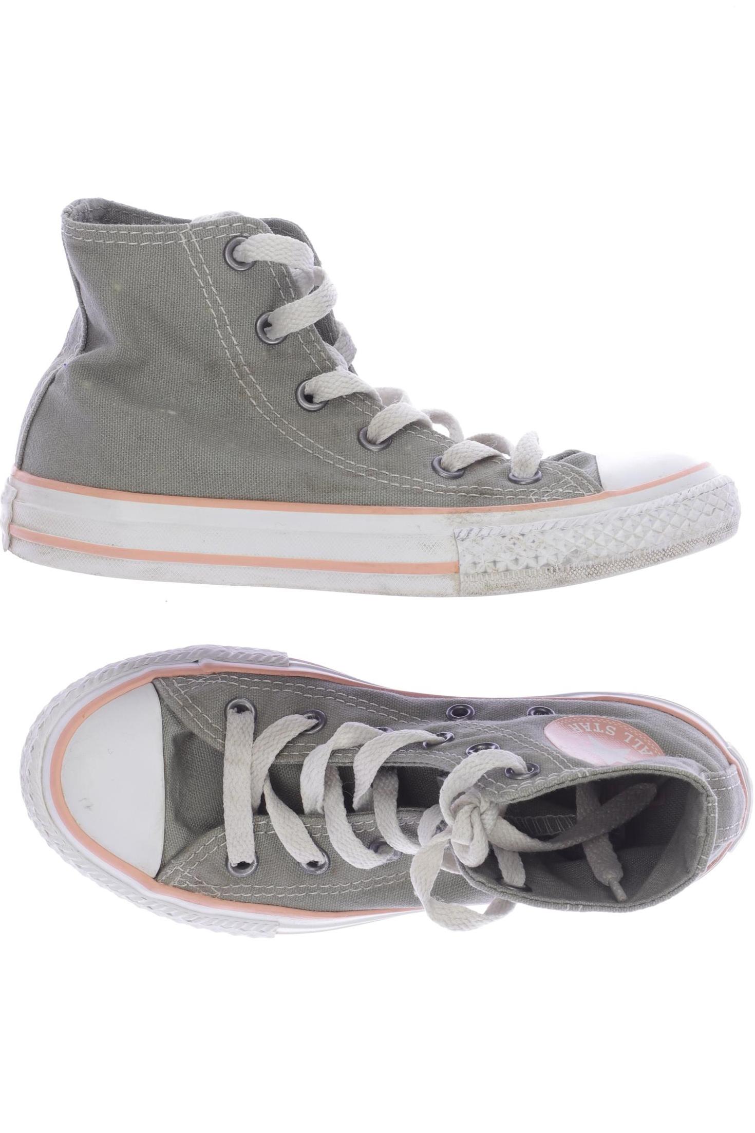 

Converse Jungen Kinderschuhe, grau