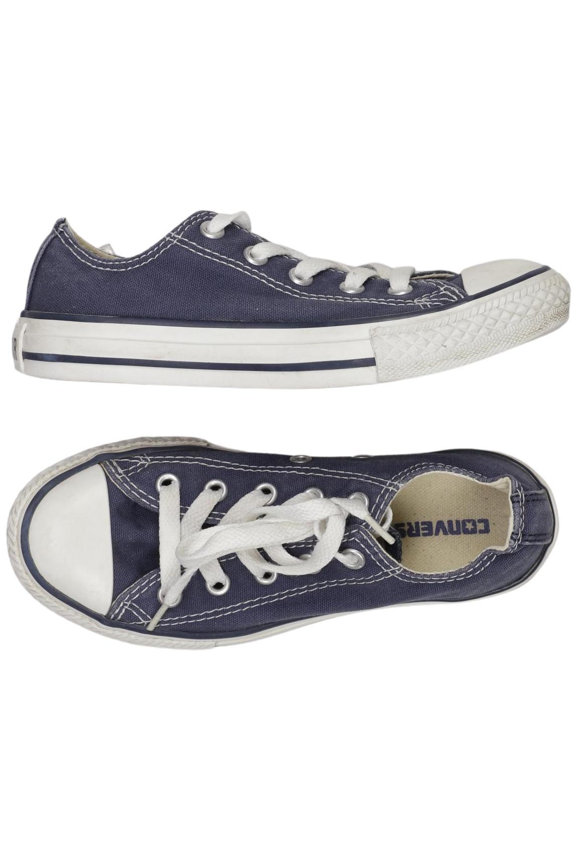 

Converse Jungen Kinderschuhe, marineblau, Gr. 31
