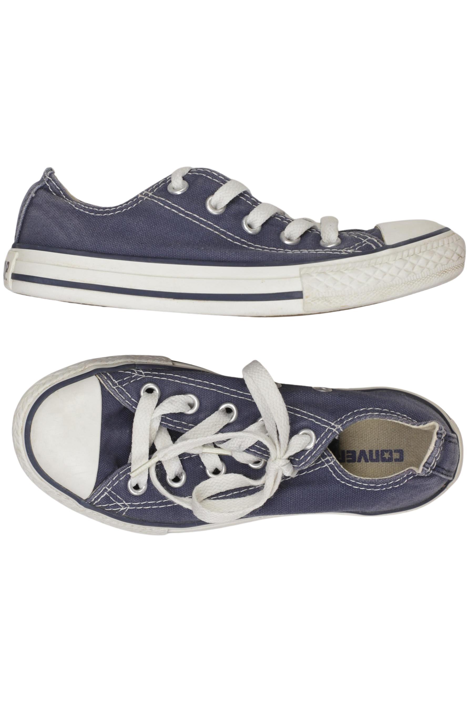 

Converse Jungen Kinderschuhe, marineblau, Gr. 30
