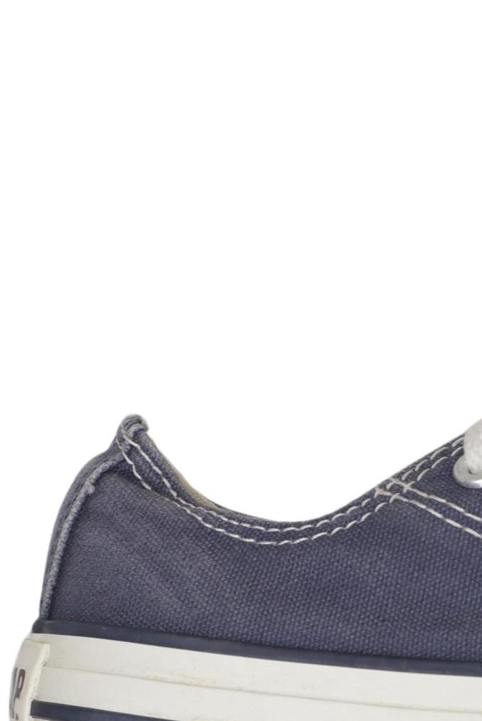 Thumbnail - Converse Jungen Kinderschuhe, marineblau, Gr. 30