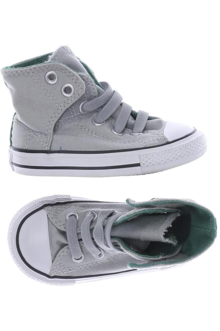 

Converse Jungen Kinderschuhe, hellblau