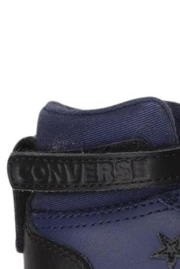 Thumbnail - Converse Jungen Kinderschuhe, mehrfarbig, Gr. 23