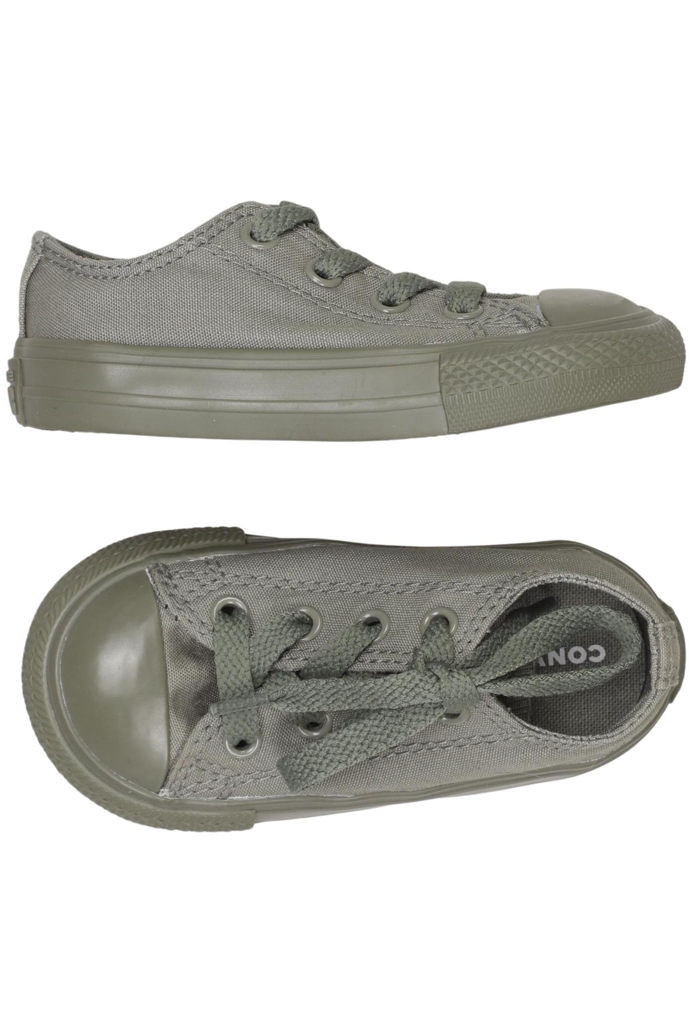 

Converse Jungen Kinderschuhe, grün, Gr. 21