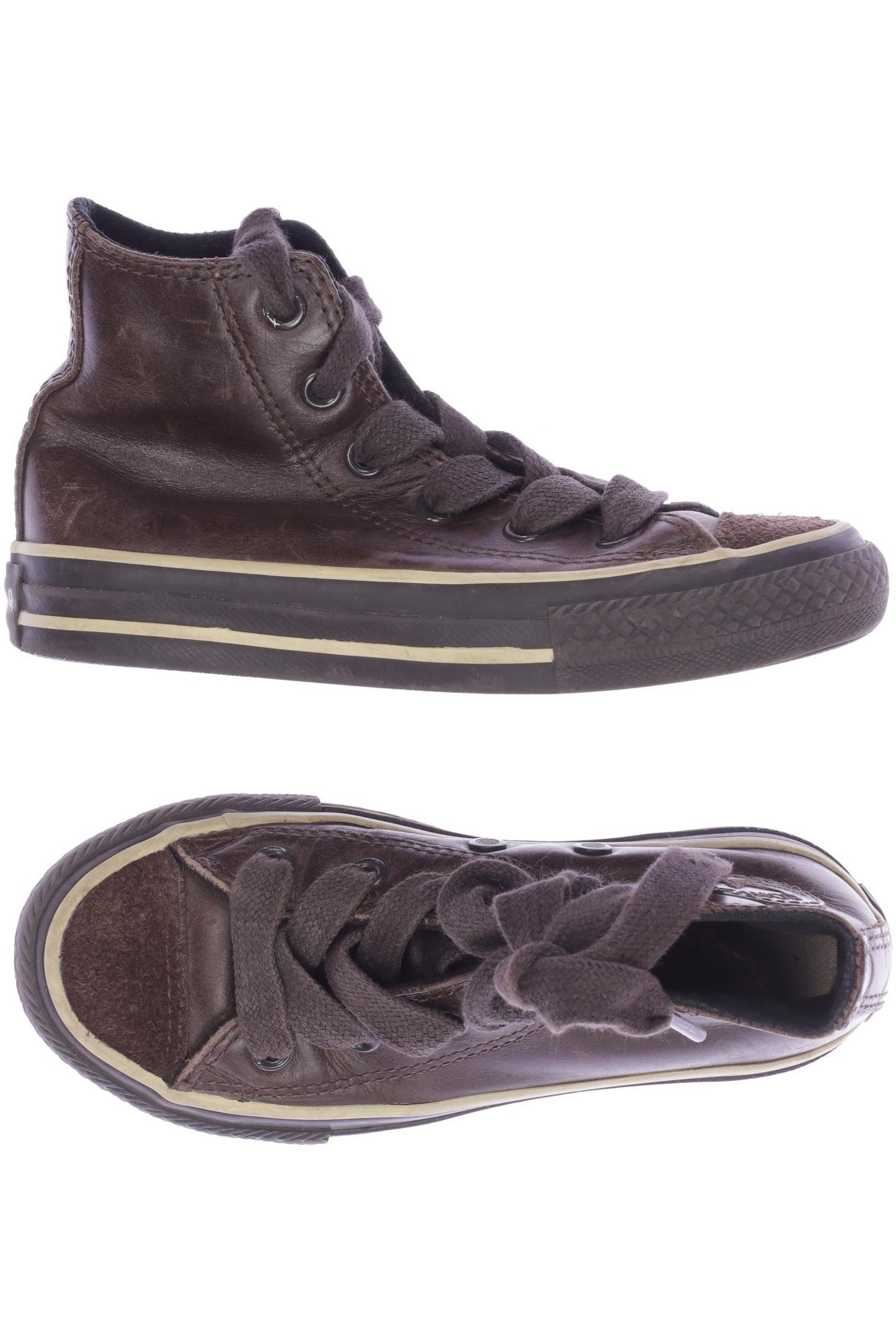 

Converse Jungen Kinderschuhe, braun