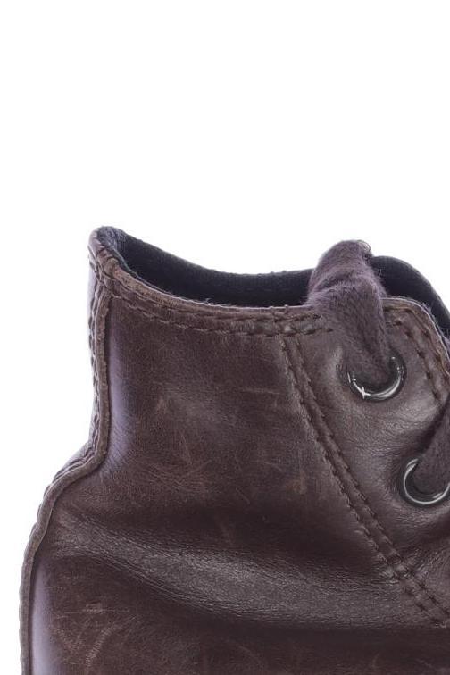 Thumbnail - Converse Jungen Kinderschuhe, braun, Gr. 27