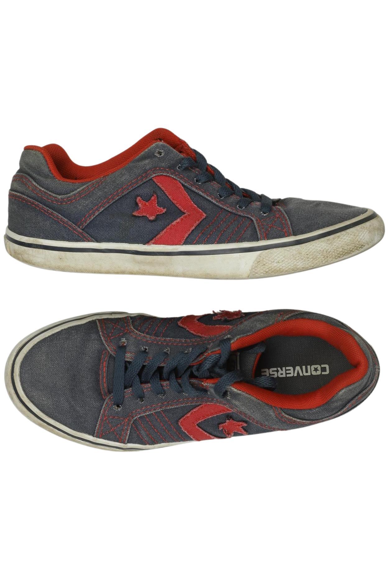 

Converse Jungen Kinderschuhe, mehrfarbig, Gr. 34