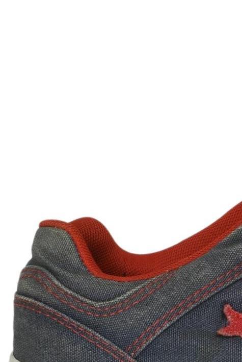 Thumbnail - Converse Jungen Kinderschuhe, mehrfarbig, Gr. 34