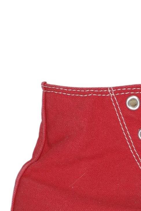 Thumbnail - Converse Jungen Kinderschuhe, rot, Gr. 34