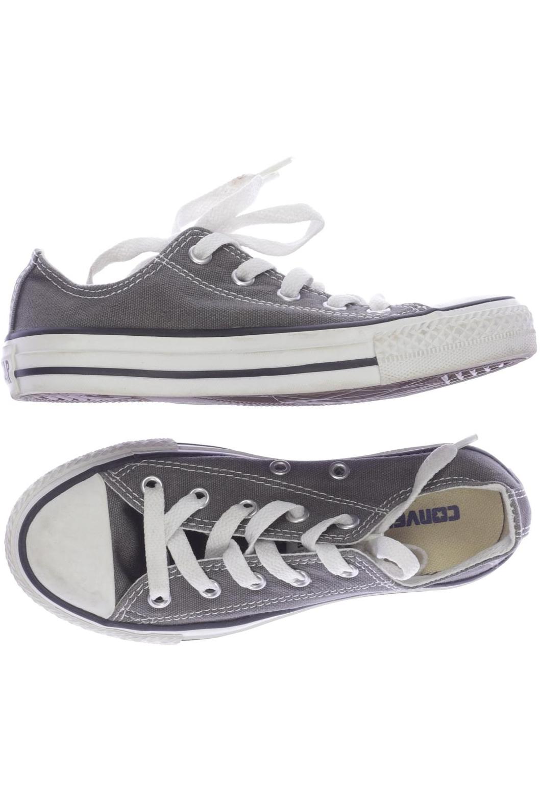 

Converse Jungen Kinderschuhe, grau