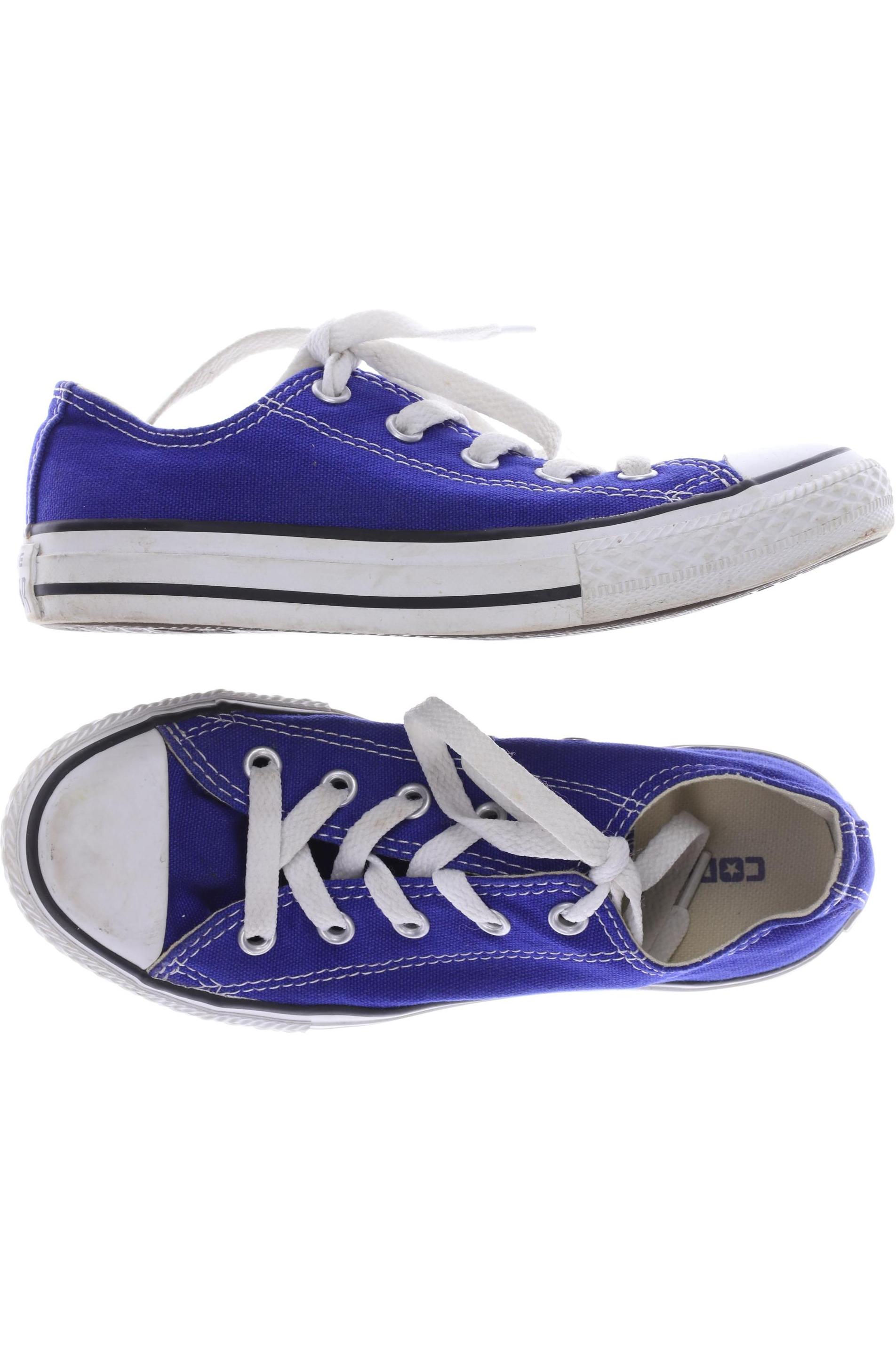 

Converse Jungen Kinderschuhe, blau