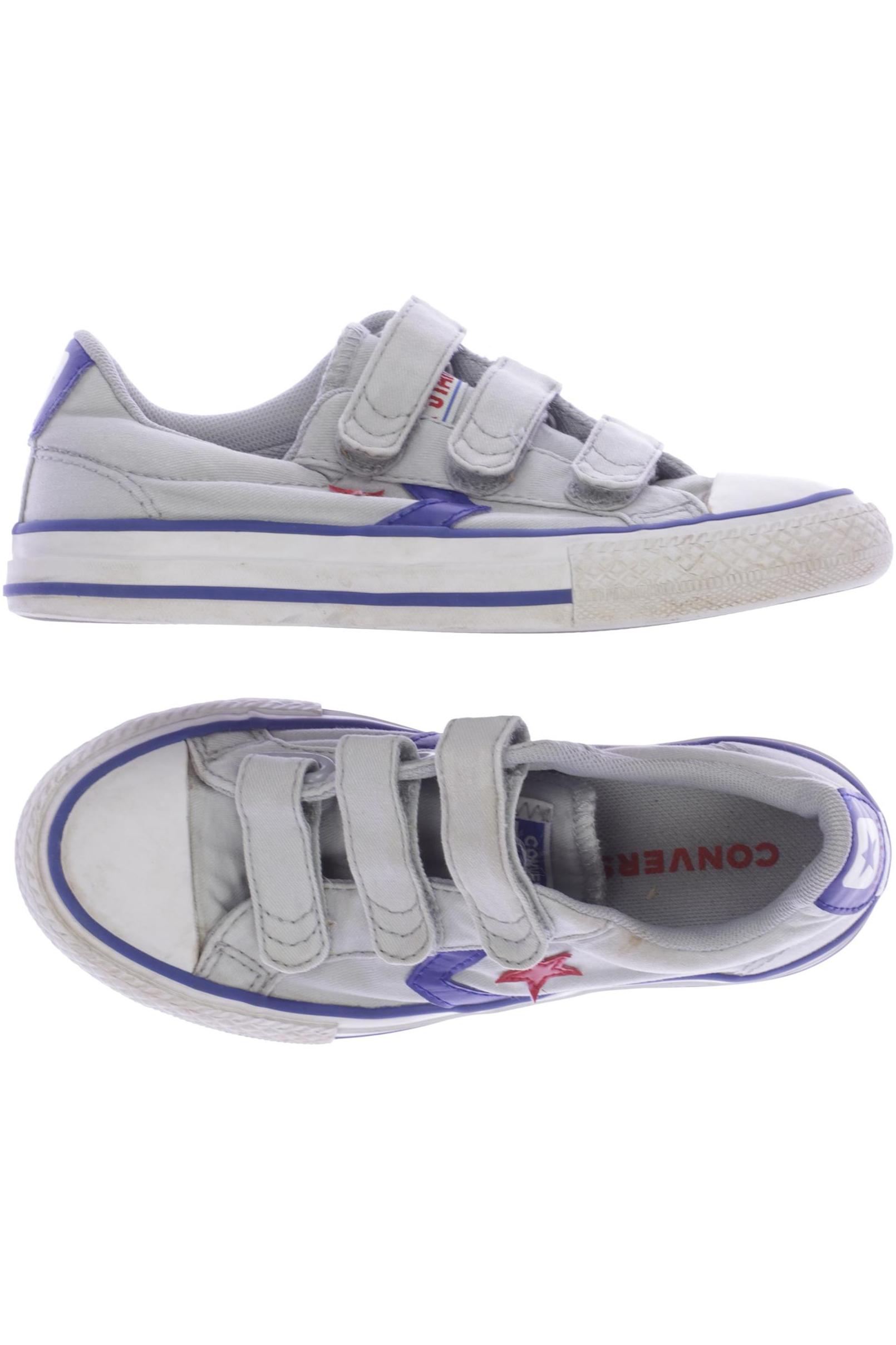 

Converse Jungen Kinderschuhe, grau
