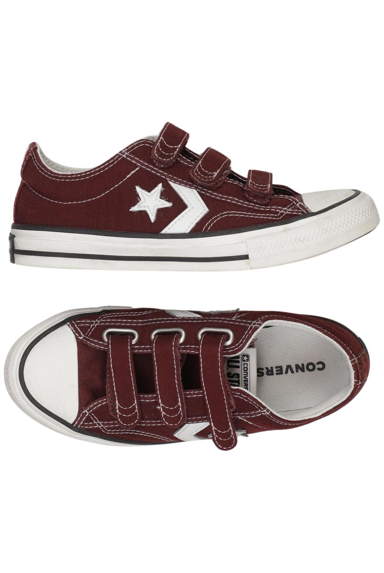 

Converse Herren Kinderschuhe, mehrfarbig, Gr. 35