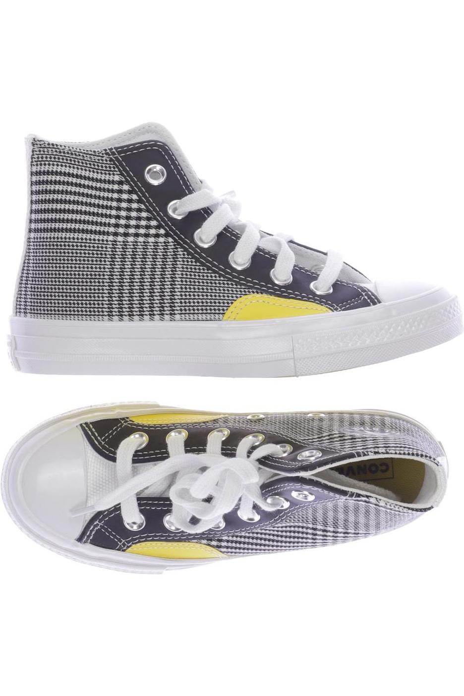 

Converse Jungen Kinderschuhe, grau