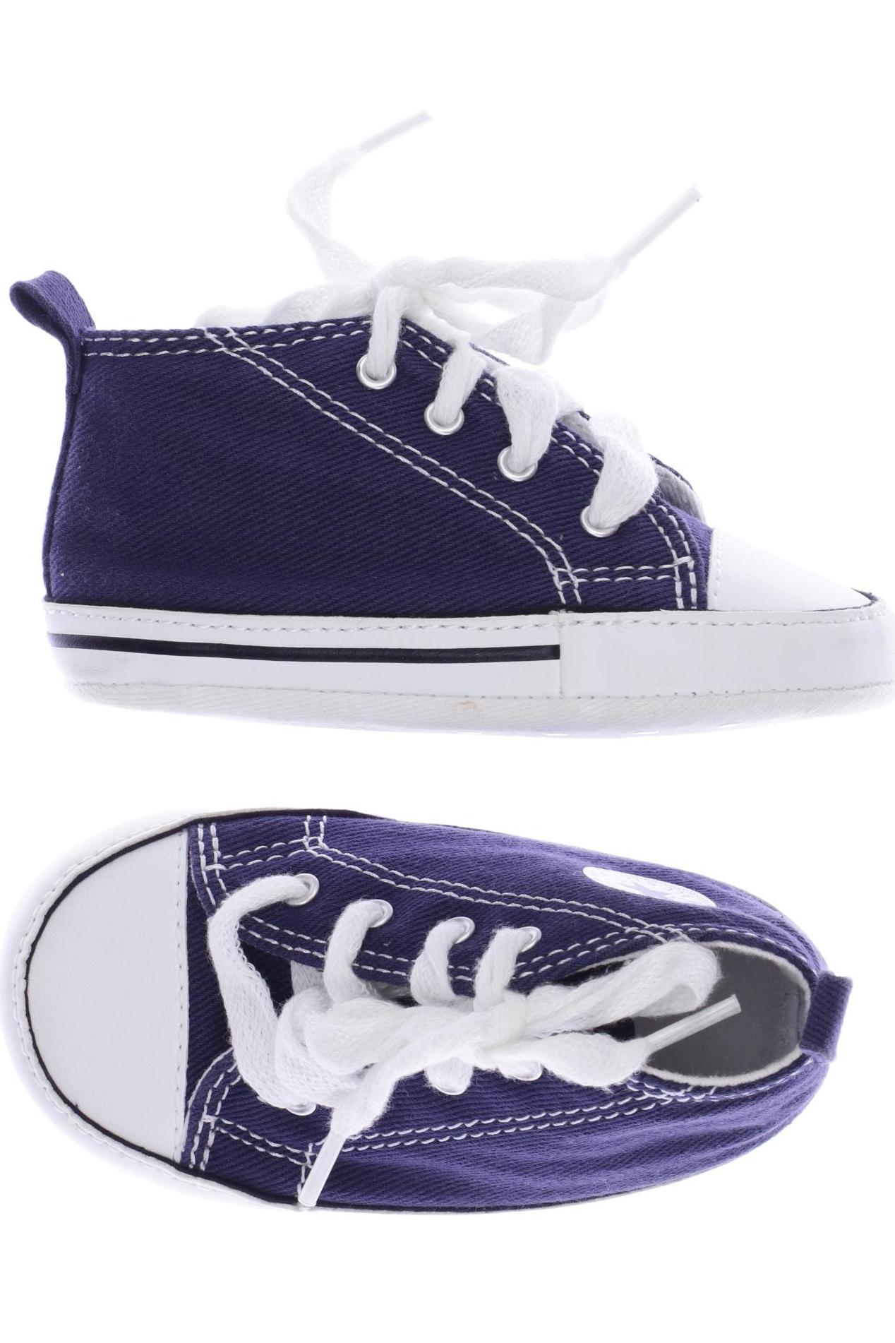 

Converse Herren Kinderschuhe, marineblau, Gr. 20