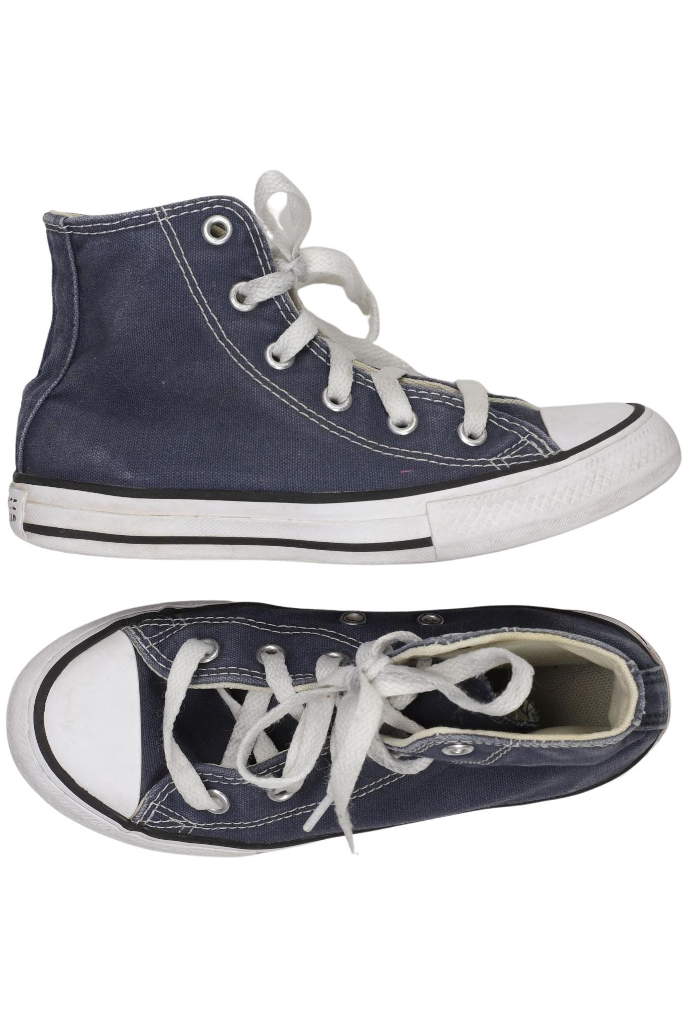 

Converse Jungen Kinderschuhe, marineblau, Gr. 31
