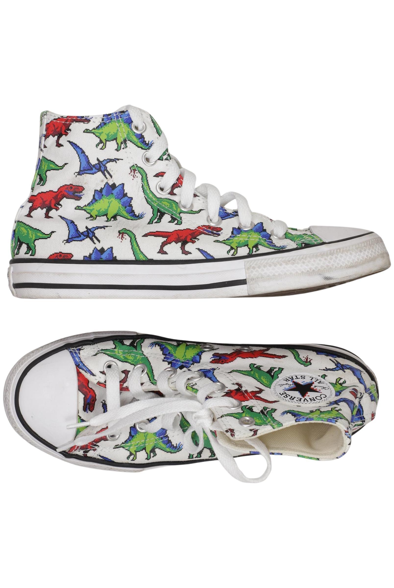 

Converse Jungen Kinderschuhe, mehrfarbig, Gr. 34