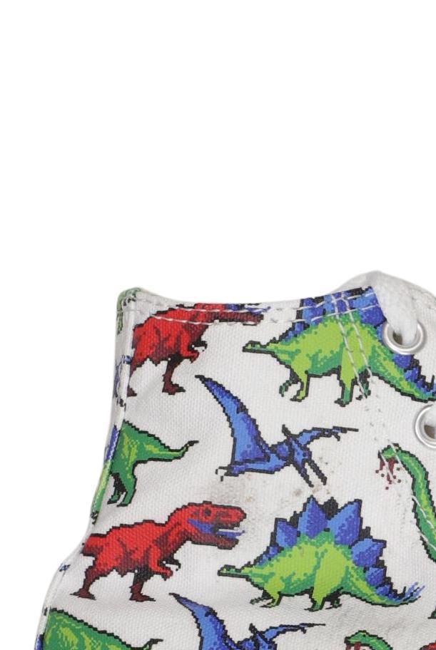 Thumbnail - Converse Jungen Kinderschuhe, mehrfarbig, Gr. 34