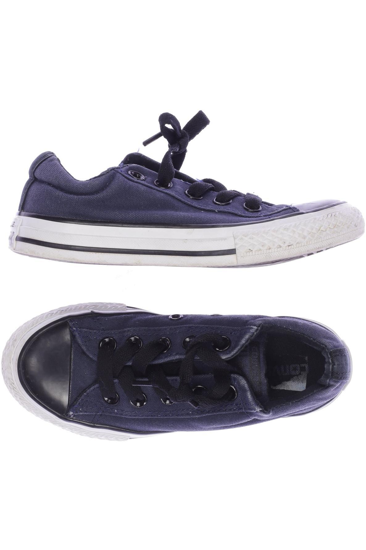 

Converse Herren Kinderschuhe, marineblau, Gr. 30