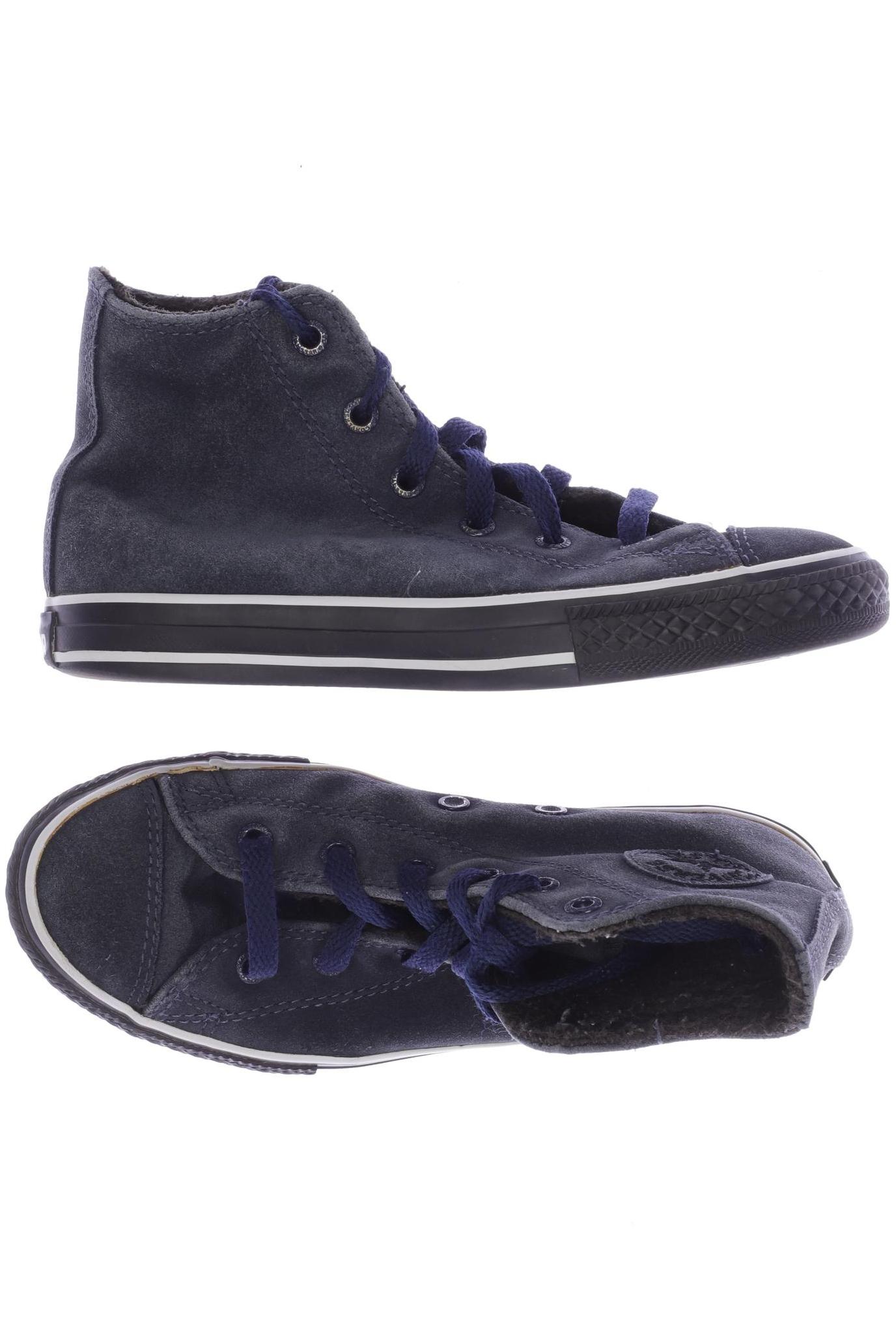 

Converse Jungen Kinderschuhe, marineblau