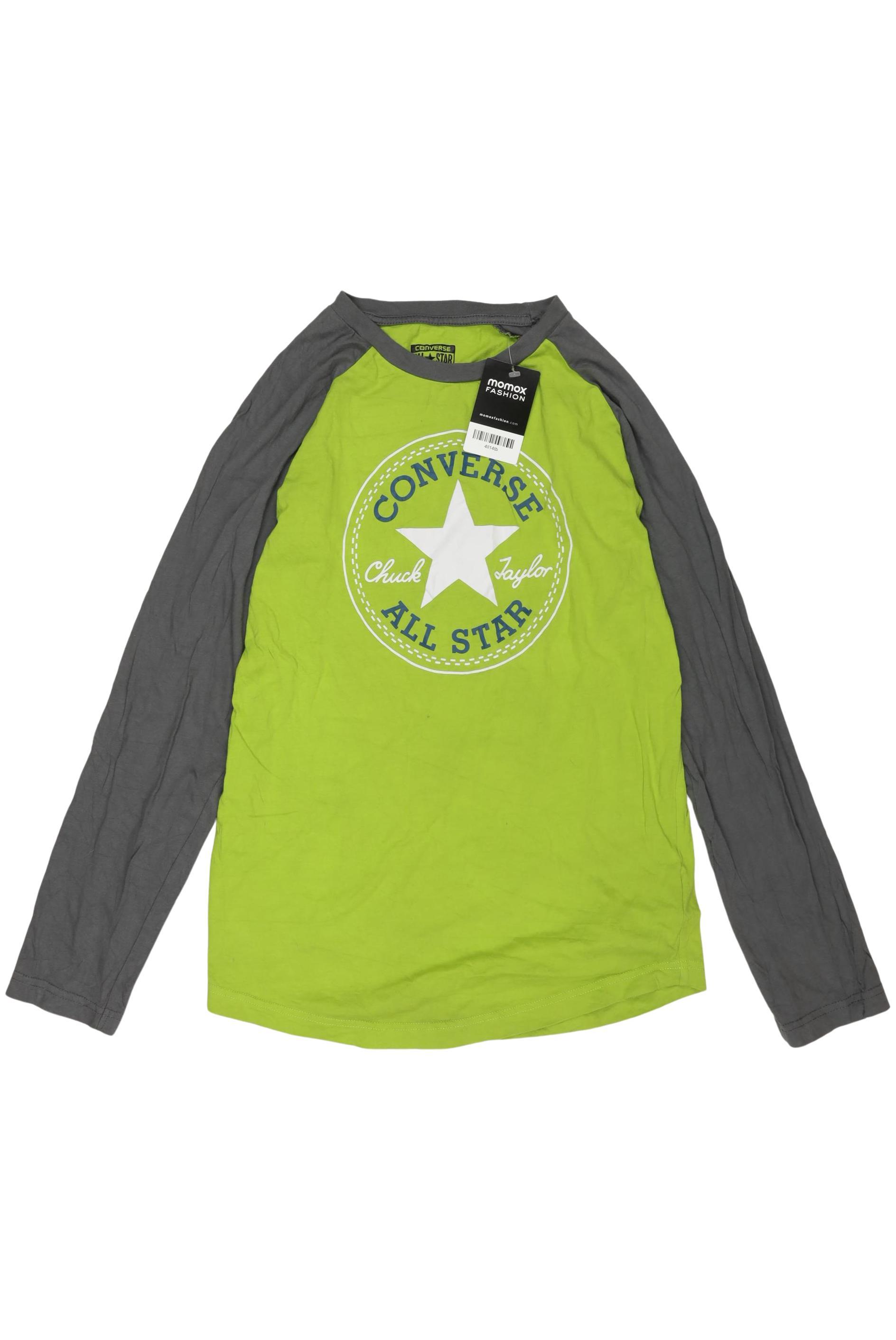 

Converse Jungen Langarmshirt, mehrfarbig, Gr. 170
