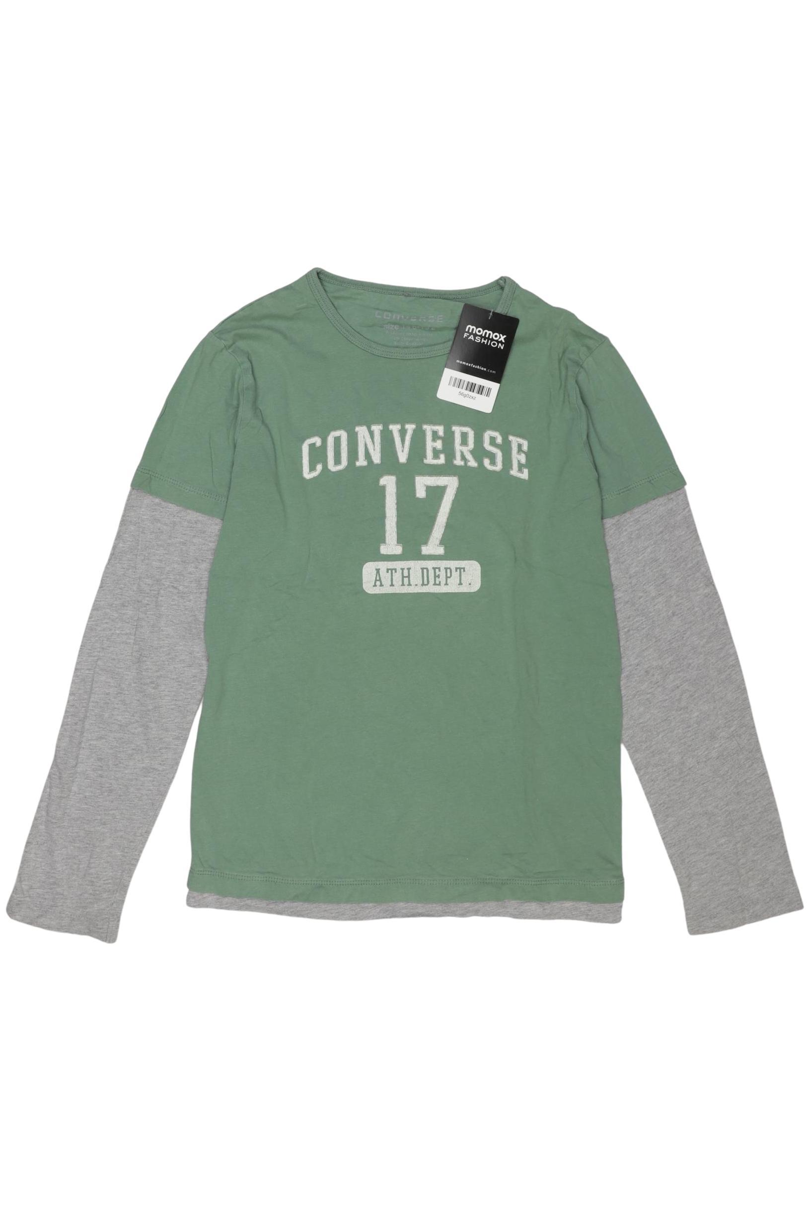 

Converse Jungen Langarmshirt, mehrfarbig, Gr. 146/152