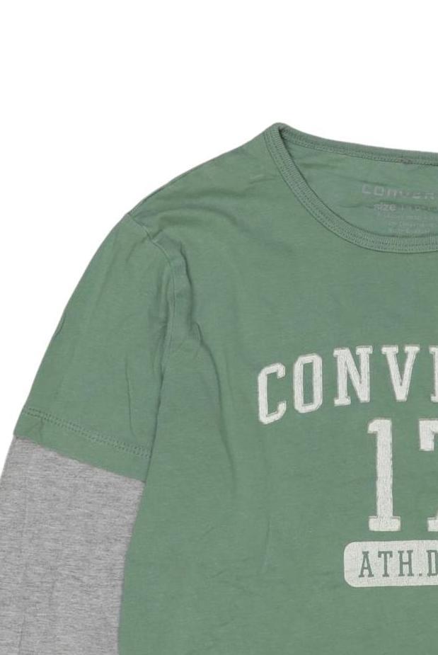 Thumbnail - Converse Jungen Langarmshirt, mehrfarbig, Gr. 146/152